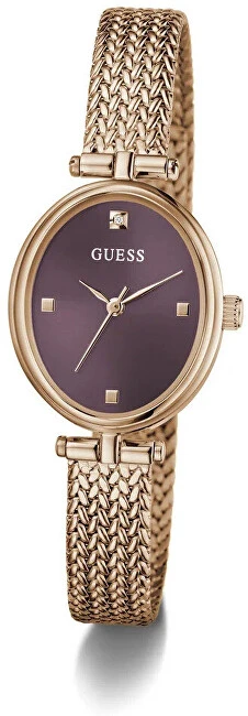 Laikrodis Watches GUESS LADIES GW0935L3