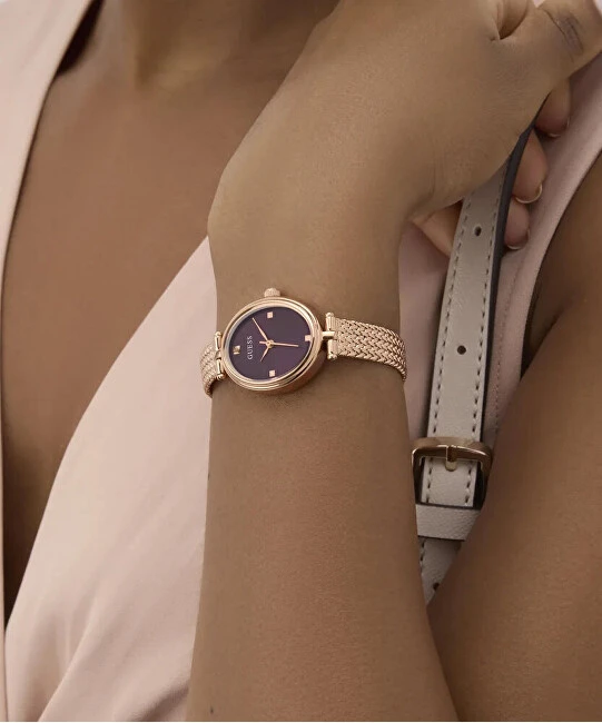 Laikrodis Watches GUESS LADIES GW0935L3