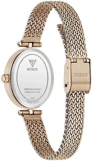 Laikrodis Watches GUESS LADIES GW0935L3