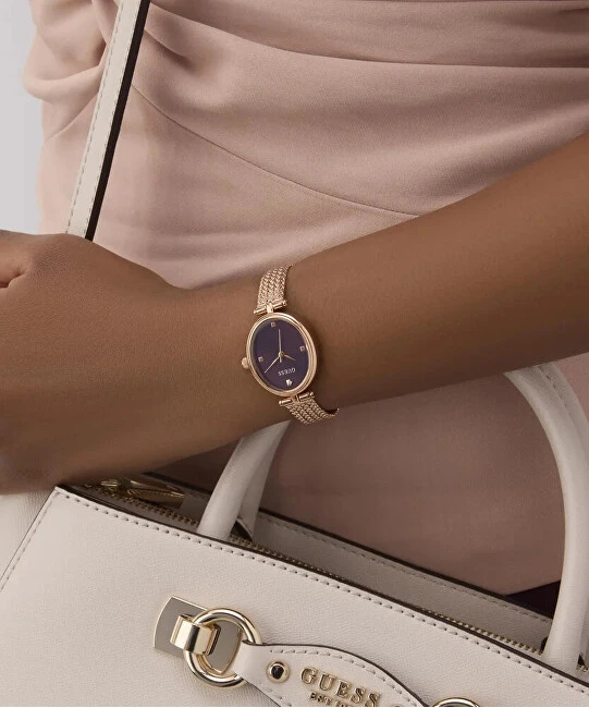 Laikrodis Watches GUESS LADIES GW0935L3