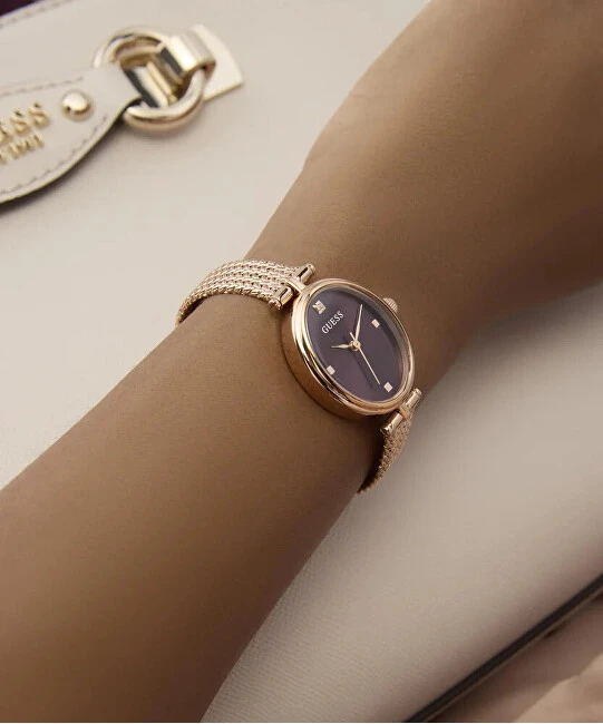 Laikrodis Watches GUESS LADIES GW0935L3
