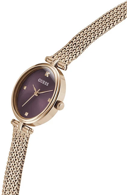 Laikrodis Watches GUESS LADIES GW0935L3