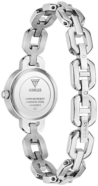 Laikrodis Guess Siren GW1019L1