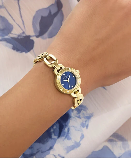 Laikrodis Watches GUESS LADIES GW1019L2