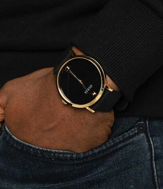 Laikrodis Watches GUESS GENTS W1264G1