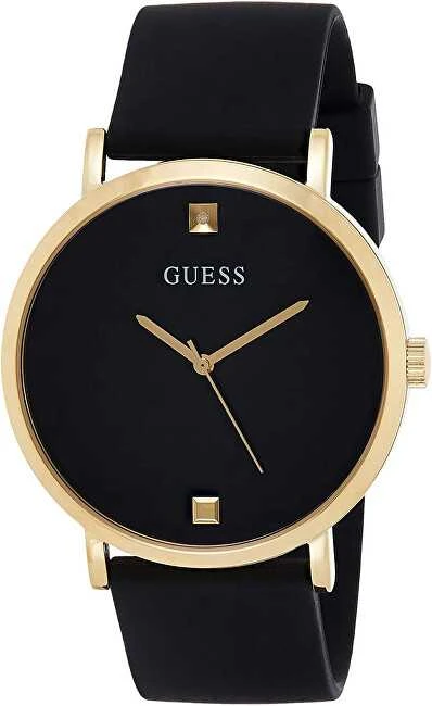 Laikrodis Watches GUESS GENTS W1264G1