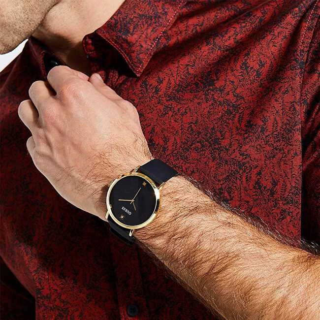 Laikrodis Watches GUESS GENTS W1264G1