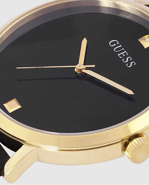 Laikrodis Watches GUESS GENTS W1264G1