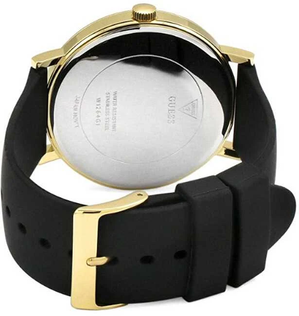 Laikrodis Watches GUESS GENTS W1264G1