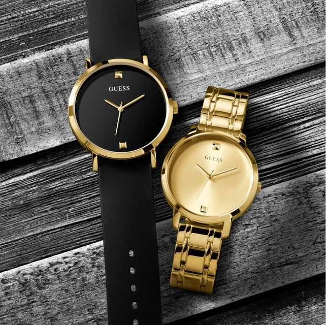 Laikrodis Watches GUESS GENTS W1264G1