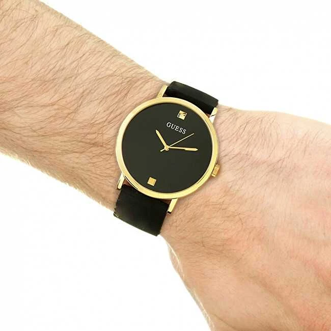 Laikrodis Watches GUESS GENTS W1264G1