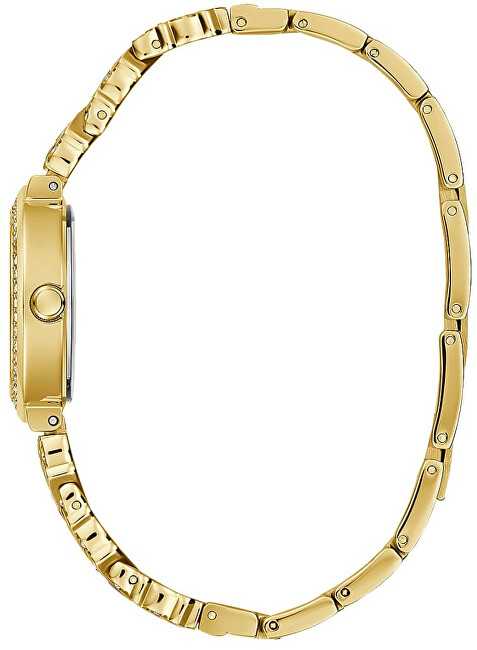 Guess Treasure GW0476L2 Moteriškas Laikrodis