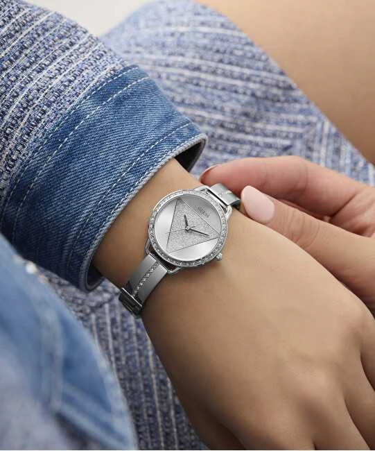 Laikrodis Watches GUESS LADIES GW0914L1