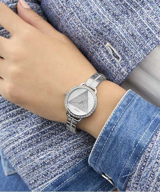 Laikrodis Watches GUESS LADIES GW0914L1