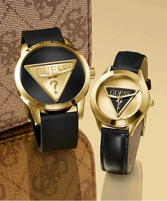 Laikrodis Watches GUESS LADIES GW0744L2
