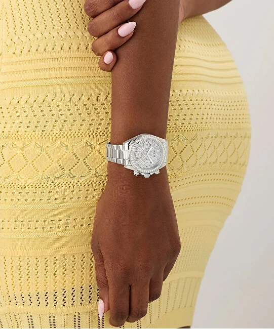 Laikrodis Watches GUESS LADIES GW1037L1