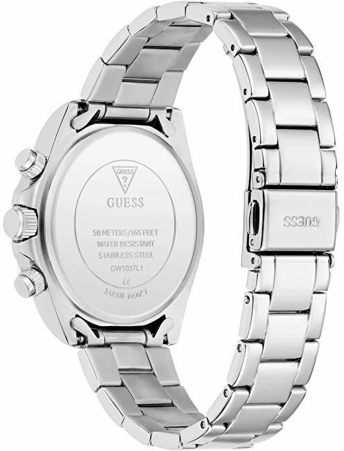 Laikrodis Watches GUESS LADIES GW1037L1