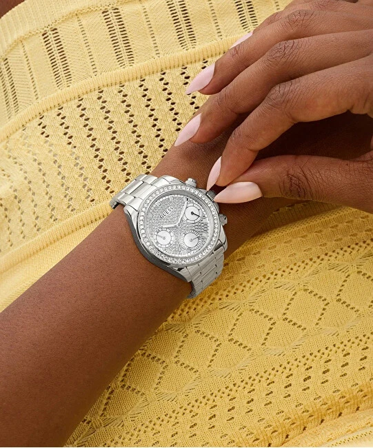 Laikrodis Watches GUESS LADIES GW1037L1