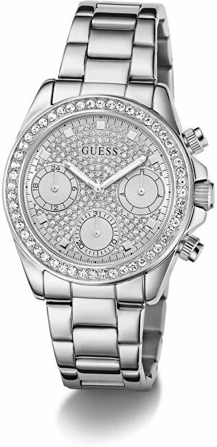 Laikrodis Watches GUESS LADIES GW1037L1