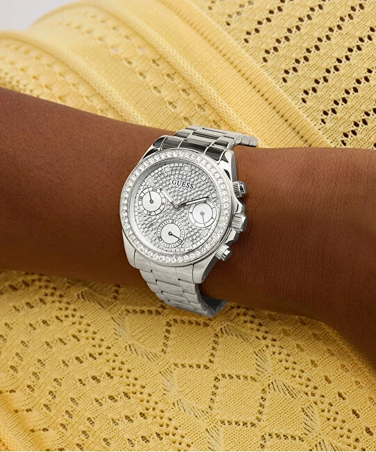 Laikrodis Watches GUESS LADIES GW1037L1