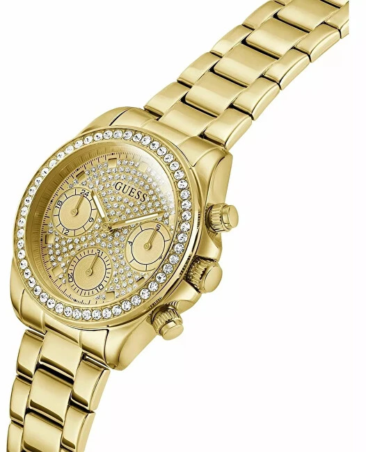Laikrodis Guess Victoria GW1037L2