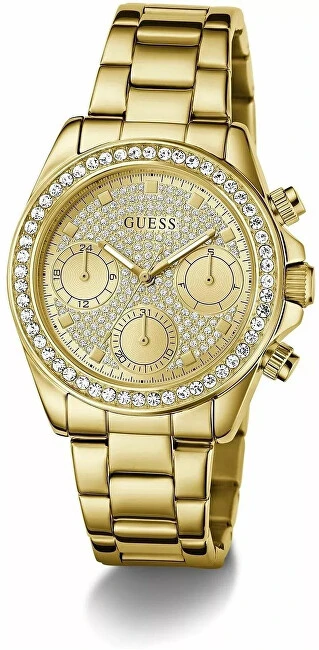 Laikrodis Guess Victoria GW1037L2