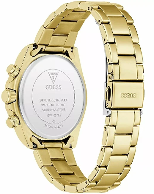 Laikrodis Guess Victoria GW1037L2