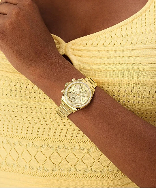 Laikrodis Guess Victoria GW1037L2