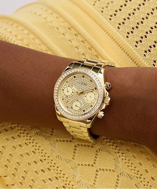 Laikrodis Guess Victoria GW1037L2