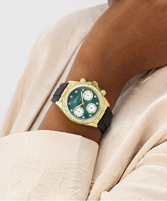 Laikrodis Guess Victoria GW1038L2