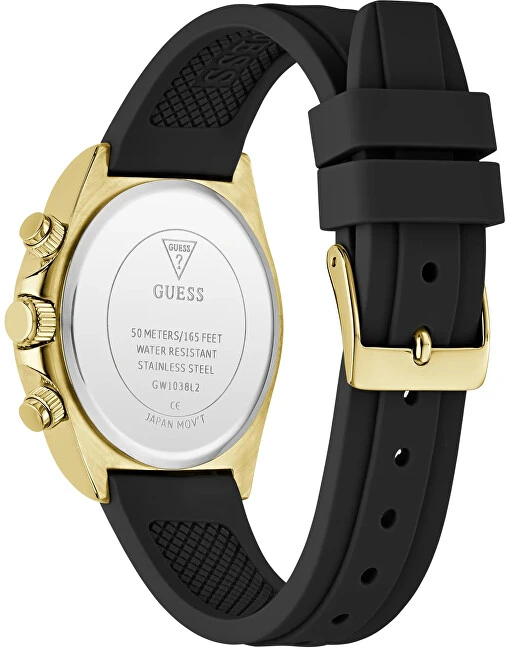 Laikrodis Guess Victoria GW1038L2