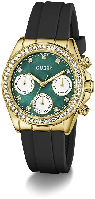 Laikrodis Guess Victoria GW1038L2