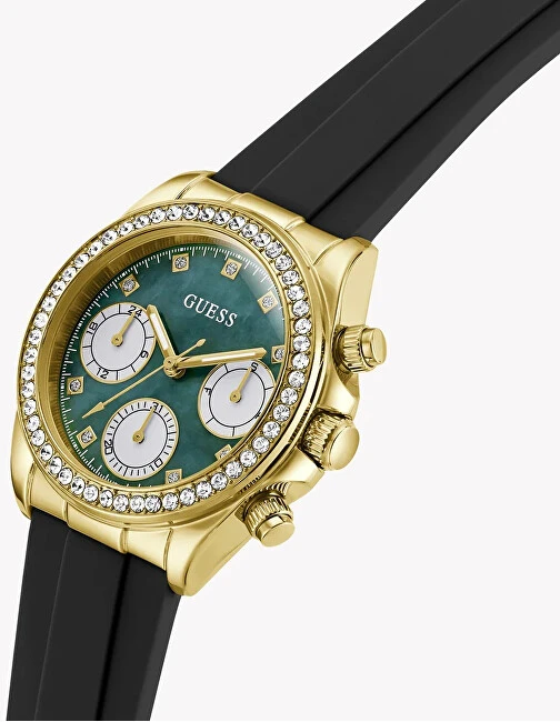 Laikrodis Guess Victoria GW1038L2