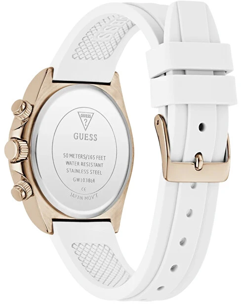 Laikrodis Guess Victoria GW1038L4