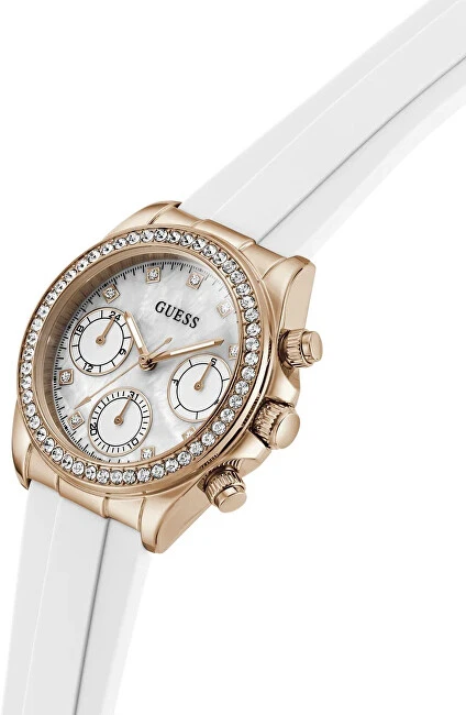 Laikrodis Guess Victoria GW1038L4