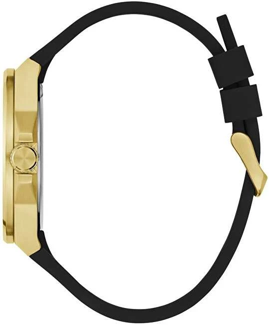 Guess Vinyl GW0790G1 Vyriškas Laikrodis