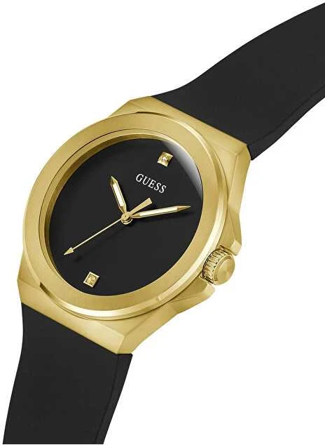Guess Vinyl GW0790G1 Vyriškas Laikrodis