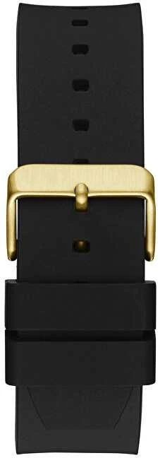 Guess Vinyl GW0790G1 Vyriškas Laikrodis