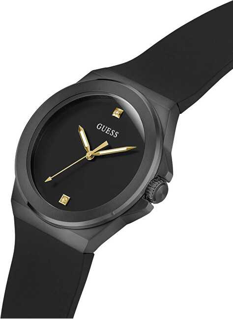 Laikrodis Guess Vinyl GW0790G2