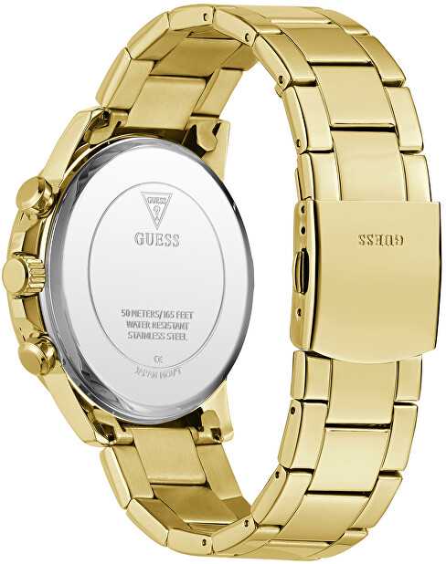 Guess Walker GW0900G2 Vyriškas Laikrodis