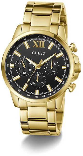 Laikrodis Watches GUESS GENTS GW0900G3