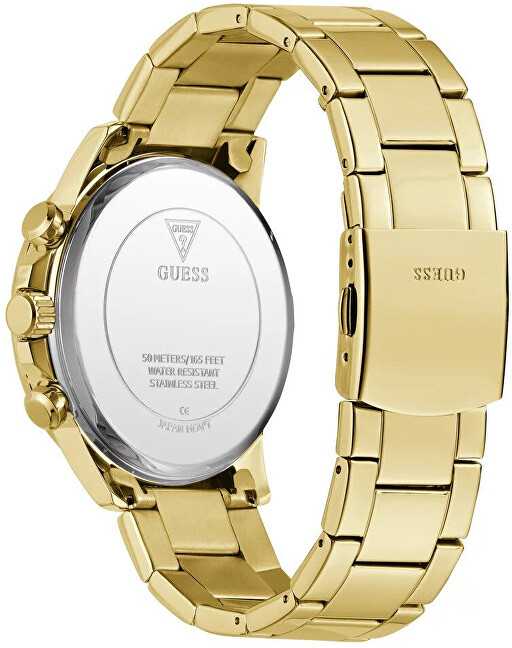 Laikrodis Watches GUESS GENTS GW0900G3