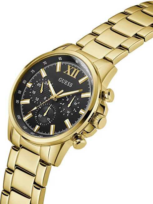 Laikrodis Watches GUESS GENTS GW0900G3