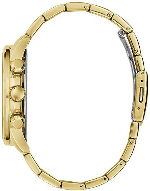 Laikrodis Watches GUESS GENTS GW0900G3