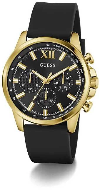 Laikrodis Watches GUESS GENTS GW0913G2