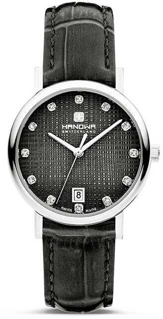 Laikrodis Hanowa HAWLB2200504