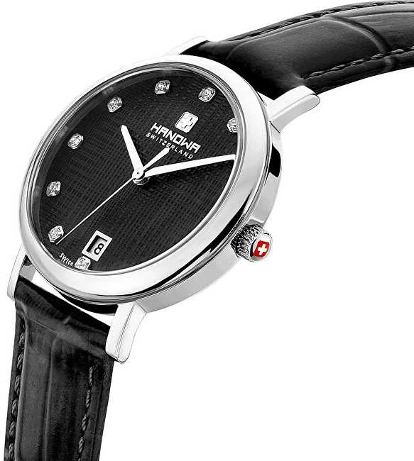 Laikrodis Hanowa HAWLB2200504