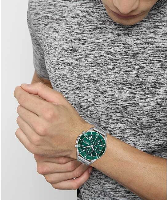 VYRIŠKAS LAIKRODIS HUGO BOSS 1513905 – ADMIRAL (zh035c)