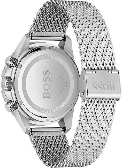 VYRIŠKAS LAIKRODIS HUGO BOSS 1513905 – ADMIRAL (zh035c)