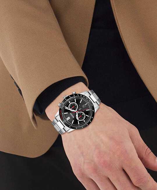 Laikrodis Hugo Boss 374582